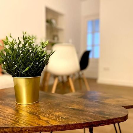 Elegancia Junto Al Rectorado. Apartamento Córdova Exterior foto