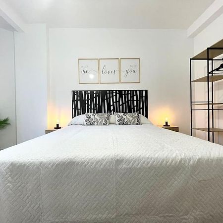 Elegancia Junto Al Rectorado. Apartamento Córdova Exterior foto