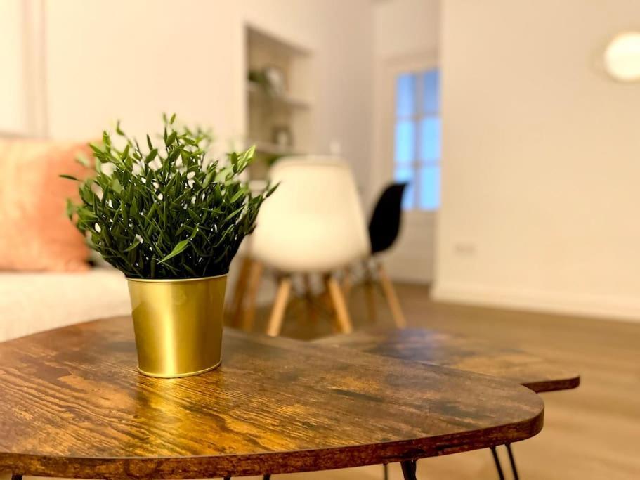 Elegancia Junto Al Rectorado. Apartamento Córdova Exterior foto