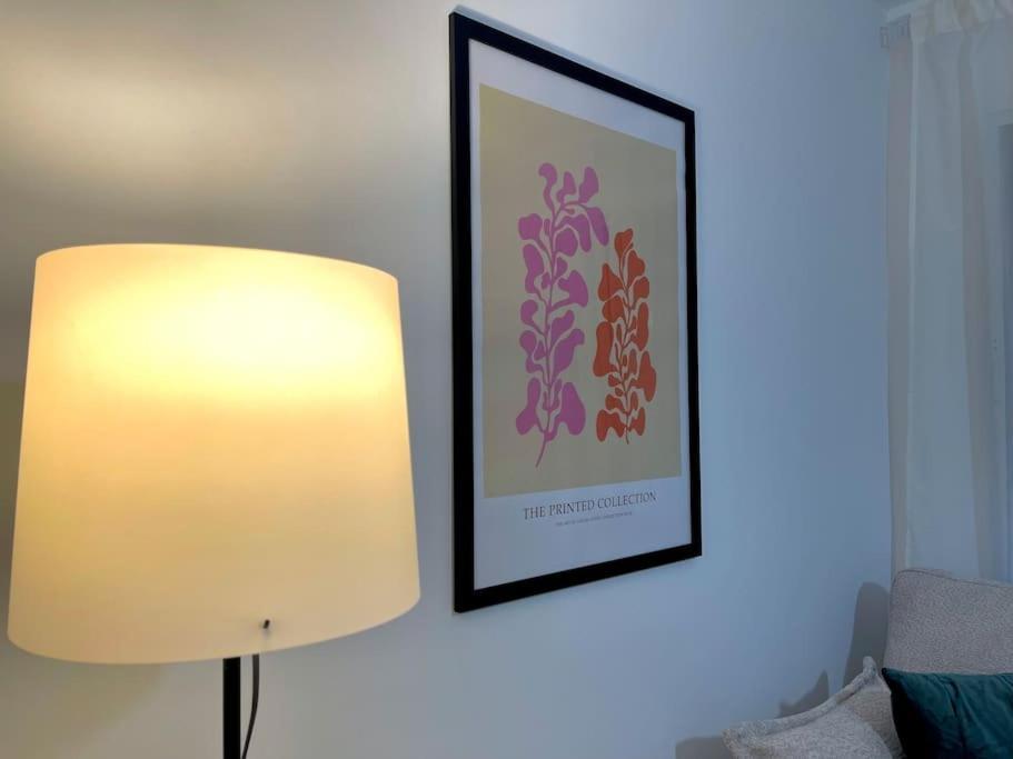 Elegancia Junto Al Rectorado. Apartamento Córdova Exterior foto