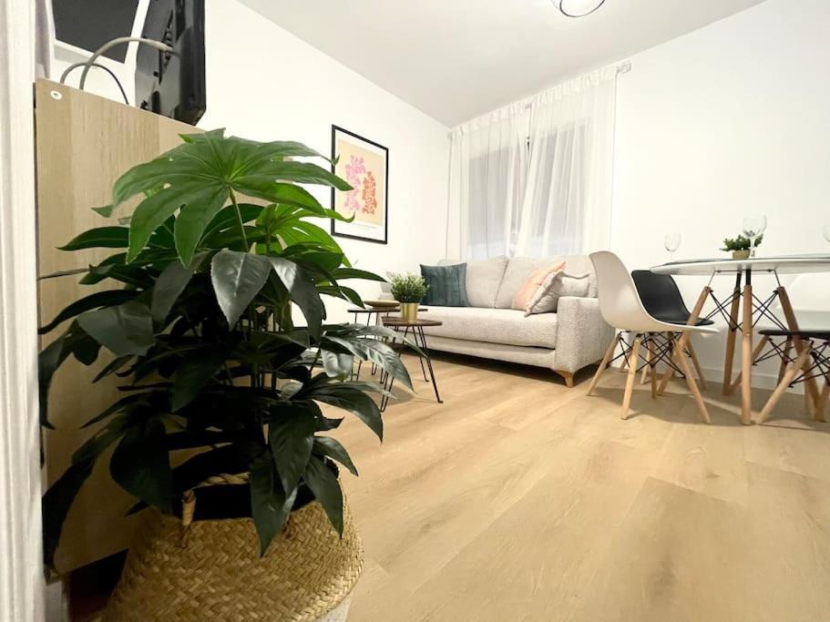 Elegancia Junto Al Rectorado. Apartamento Córdova Exterior foto