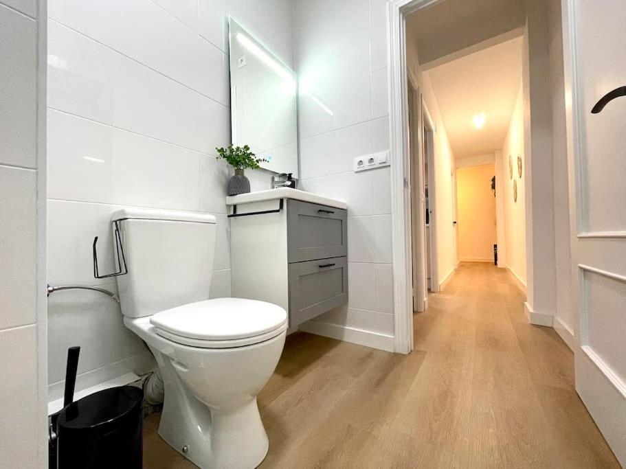 Elegancia Junto Al Rectorado. Apartamento Córdova Exterior foto