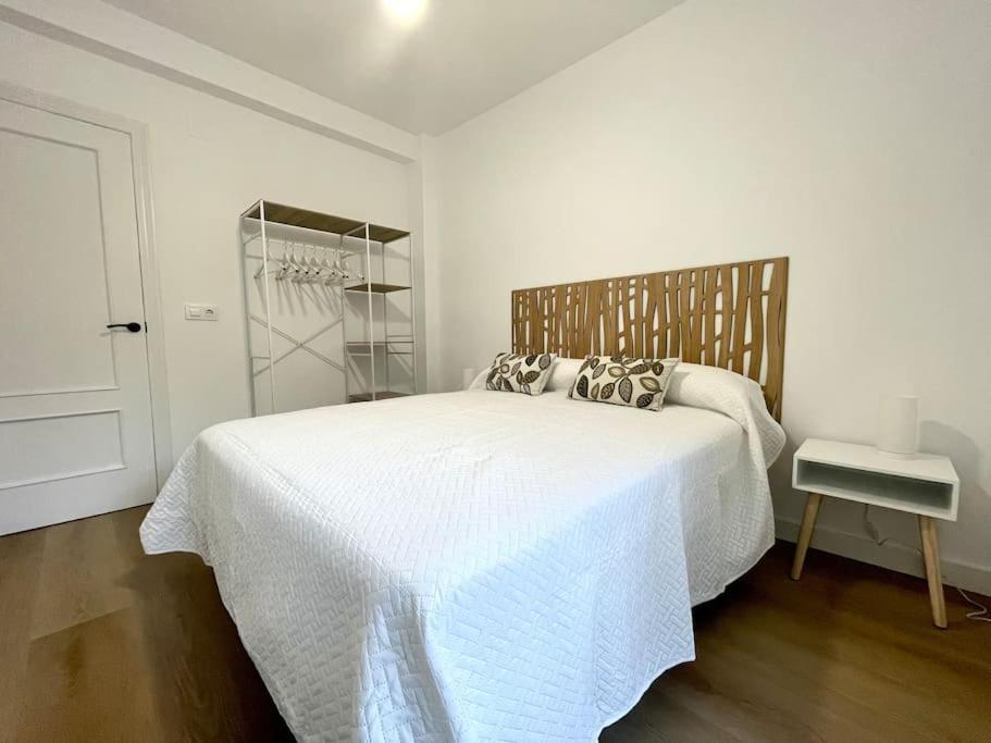 Elegancia Junto Al Rectorado. Apartamento Córdova Exterior foto