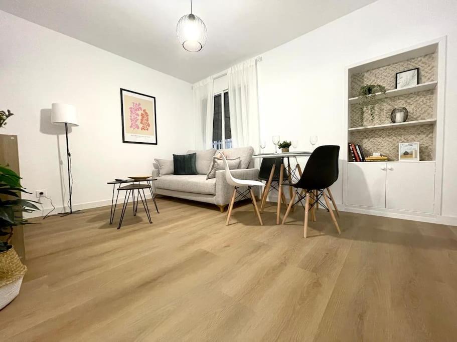 Elegancia Junto Al Rectorado. Apartamento Córdova Exterior foto
