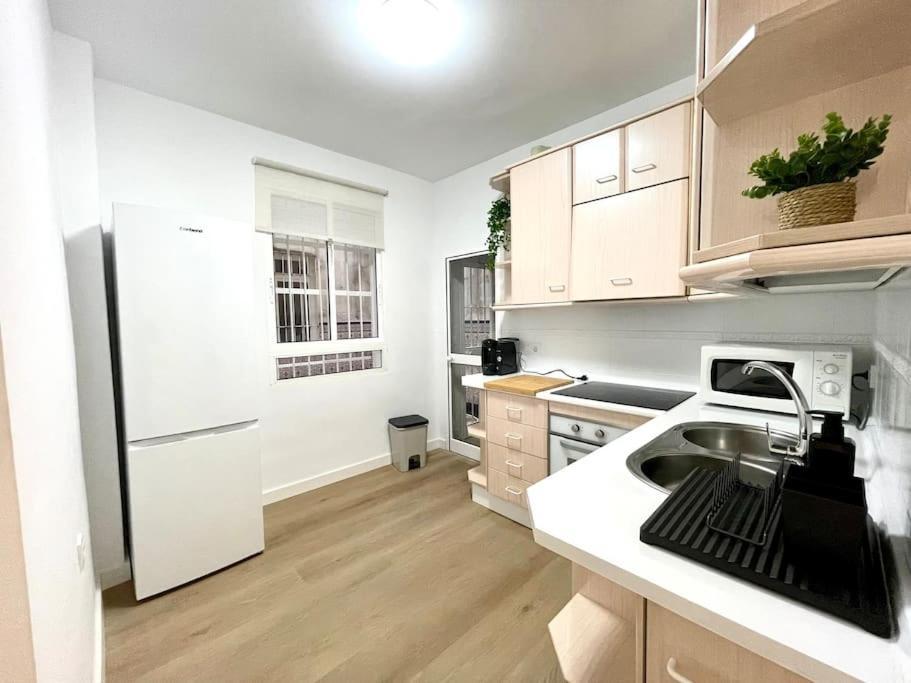 Elegancia Junto Al Rectorado. Apartamento Córdova Exterior foto