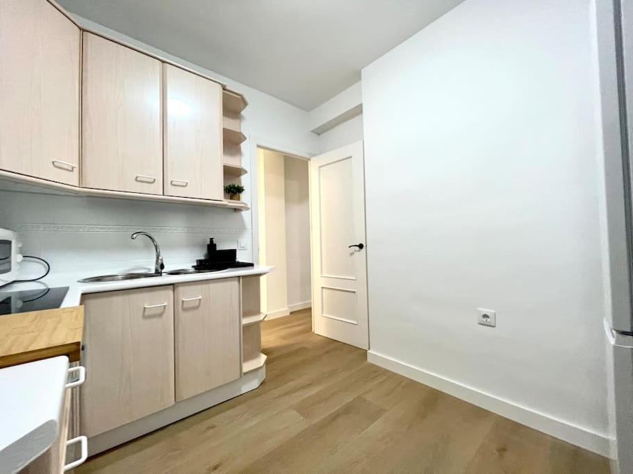 Elegancia Junto Al Rectorado. Apartamento Córdova Exterior foto