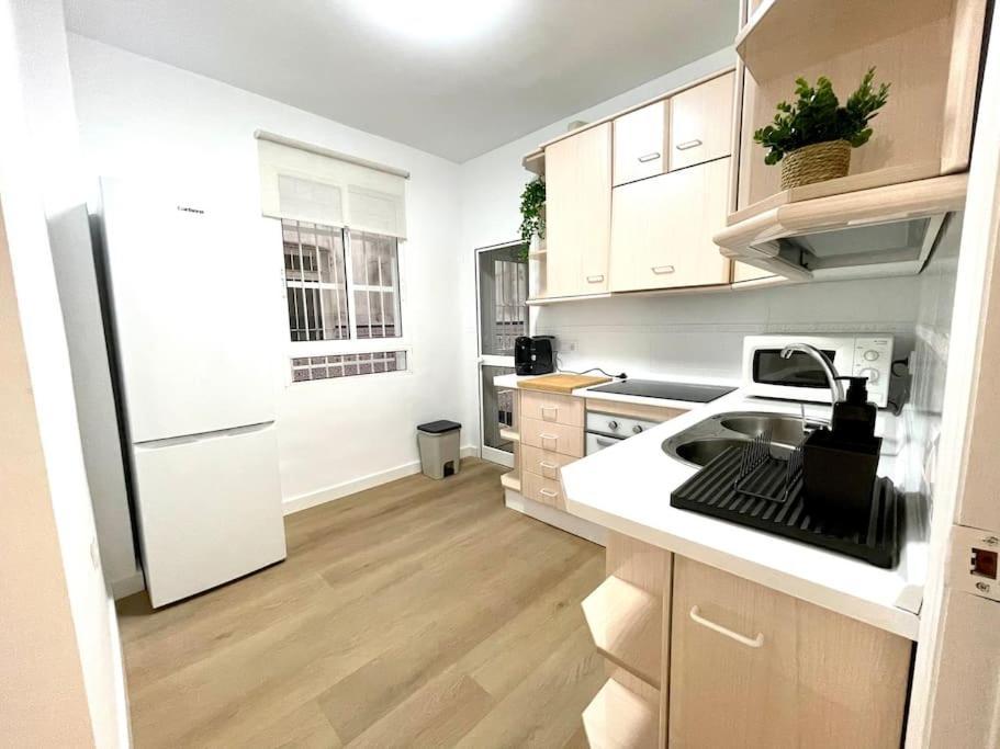 Elegancia Junto Al Rectorado. Apartamento Córdova Exterior foto
