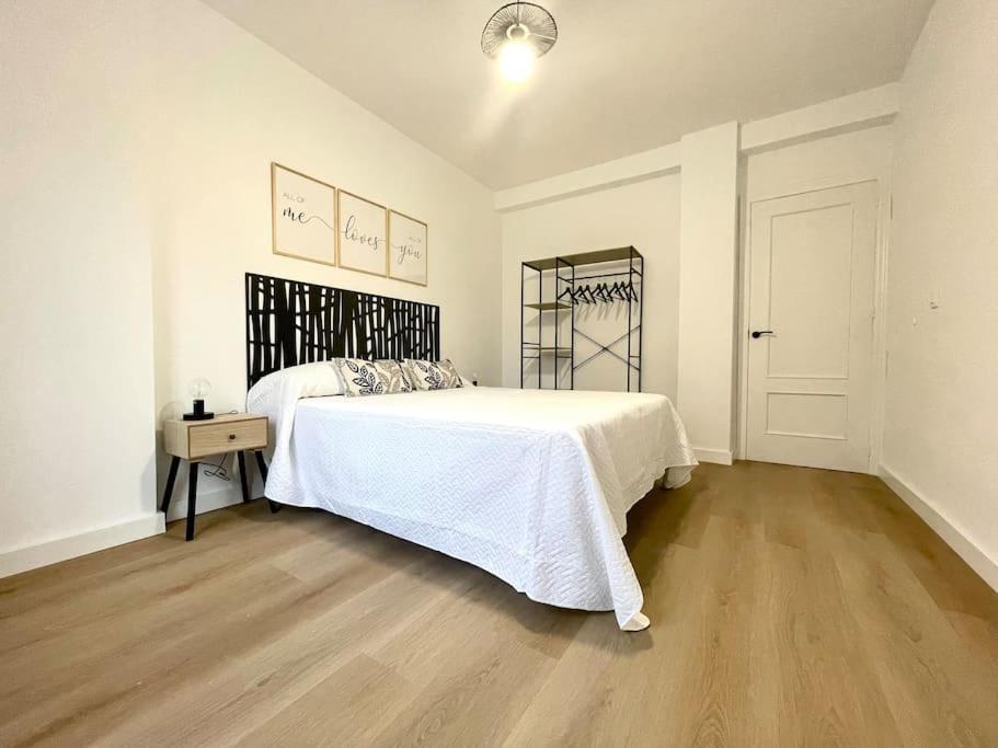 Elegancia Junto Al Rectorado. Apartamento Córdova Exterior foto