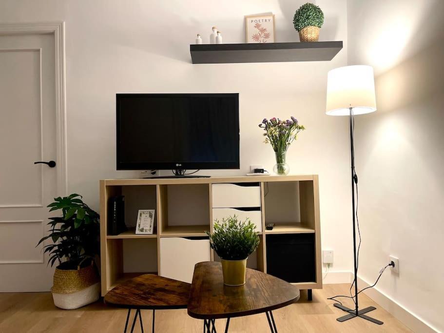 Elegancia Junto Al Rectorado. Apartamento Córdova Exterior foto