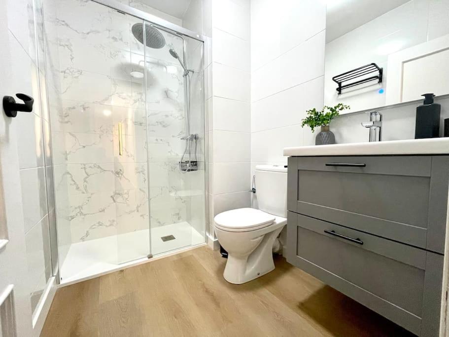 Elegancia Junto Al Rectorado. Apartamento Córdova Exterior foto