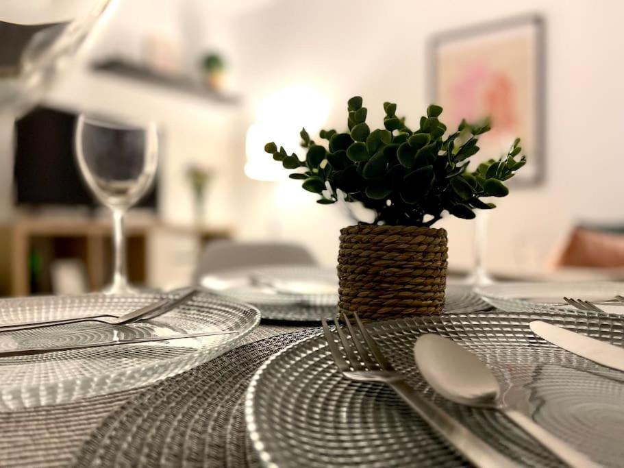 Elegancia Junto Al Rectorado. Apartamento Córdova Exterior foto