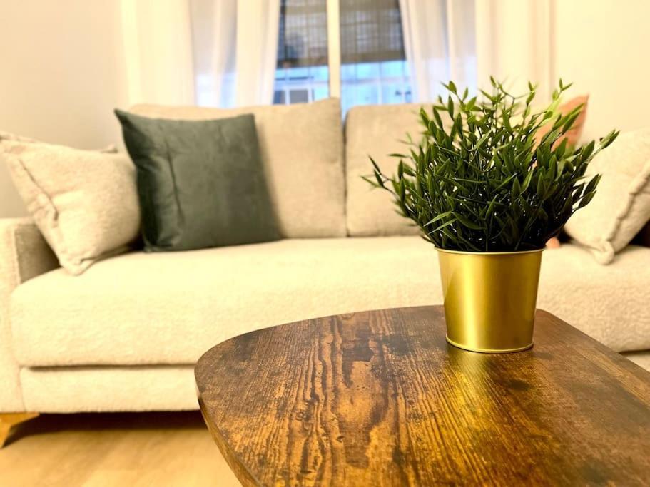 Elegancia Junto Al Rectorado. Apartamento Córdova Exterior foto