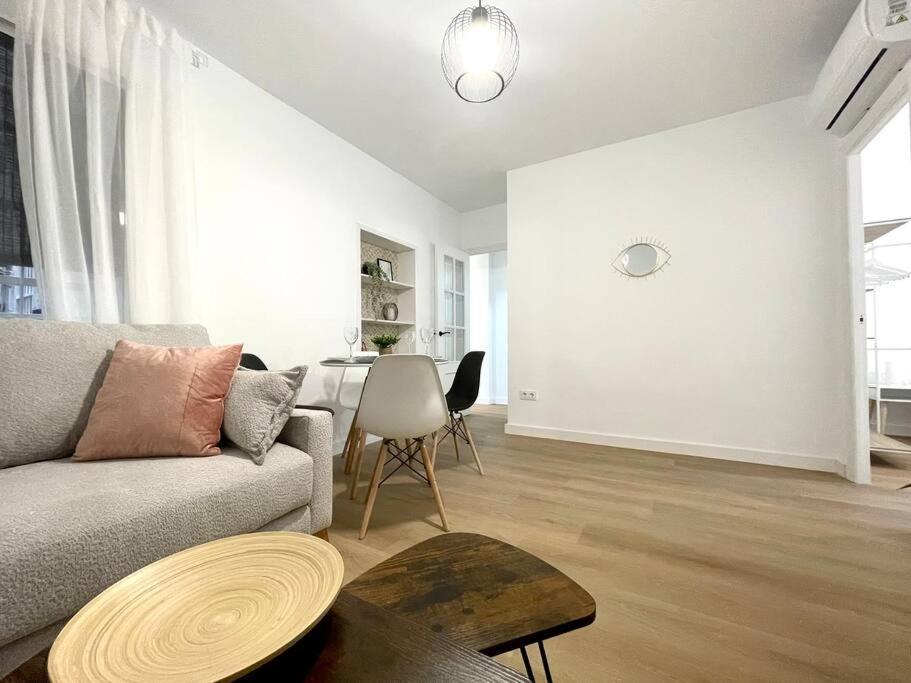 Elegancia Junto Al Rectorado. Apartamento Córdova Exterior foto