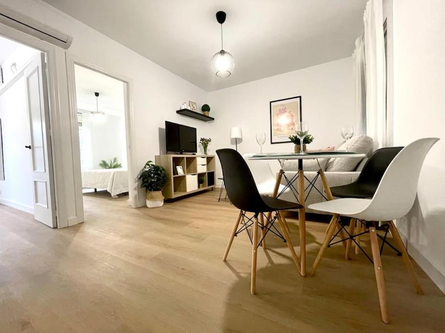 Elegancia Junto Al Rectorado. Apartamento Córdova Exterior foto
