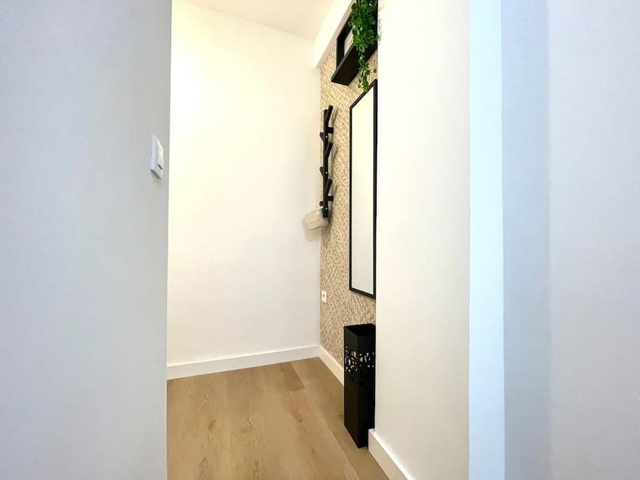 Elegancia Junto Al Rectorado. Apartamento Córdova Exterior foto