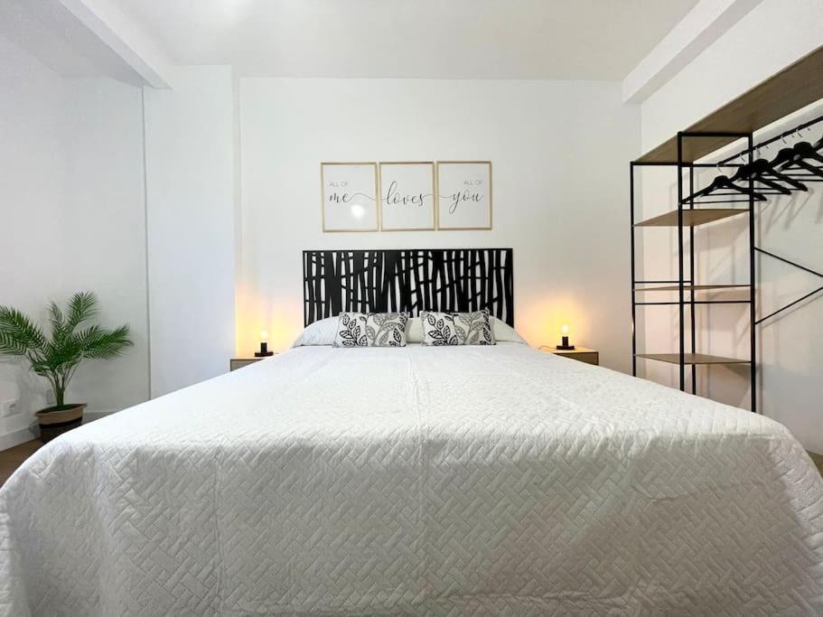 Elegancia Junto Al Rectorado. Apartamento Córdova Exterior foto