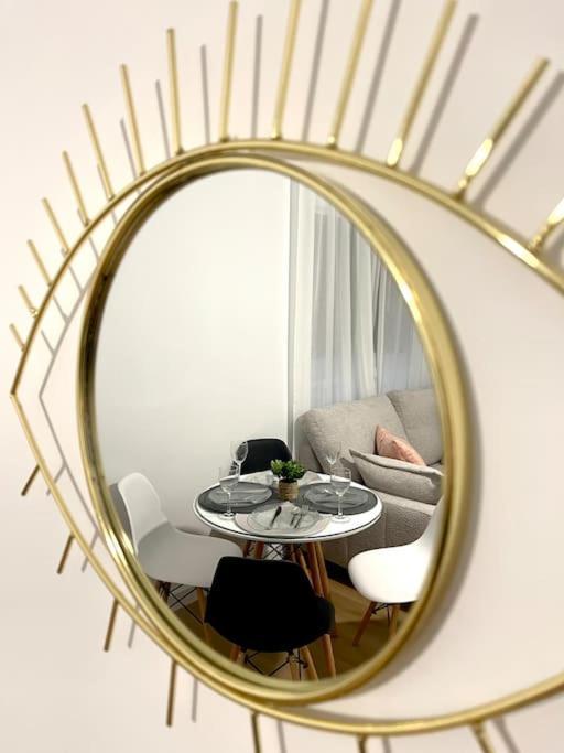 Elegancia Junto Al Rectorado. Apartamento Córdova Exterior foto