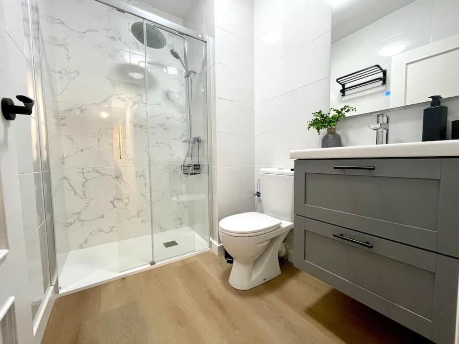 Elegancia Junto Al Rectorado. Apartamento Córdova Exterior foto