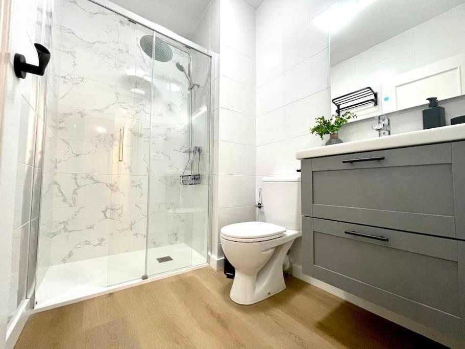 Elegancia Junto Al Rectorado. Apartamento Córdova Exterior foto
