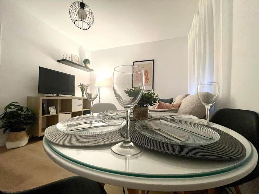 Elegancia Junto Al Rectorado. Apartamento Córdova Exterior foto