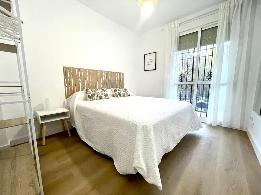Elegancia Junto Al Rectorado. Apartamento Córdova Exterior foto